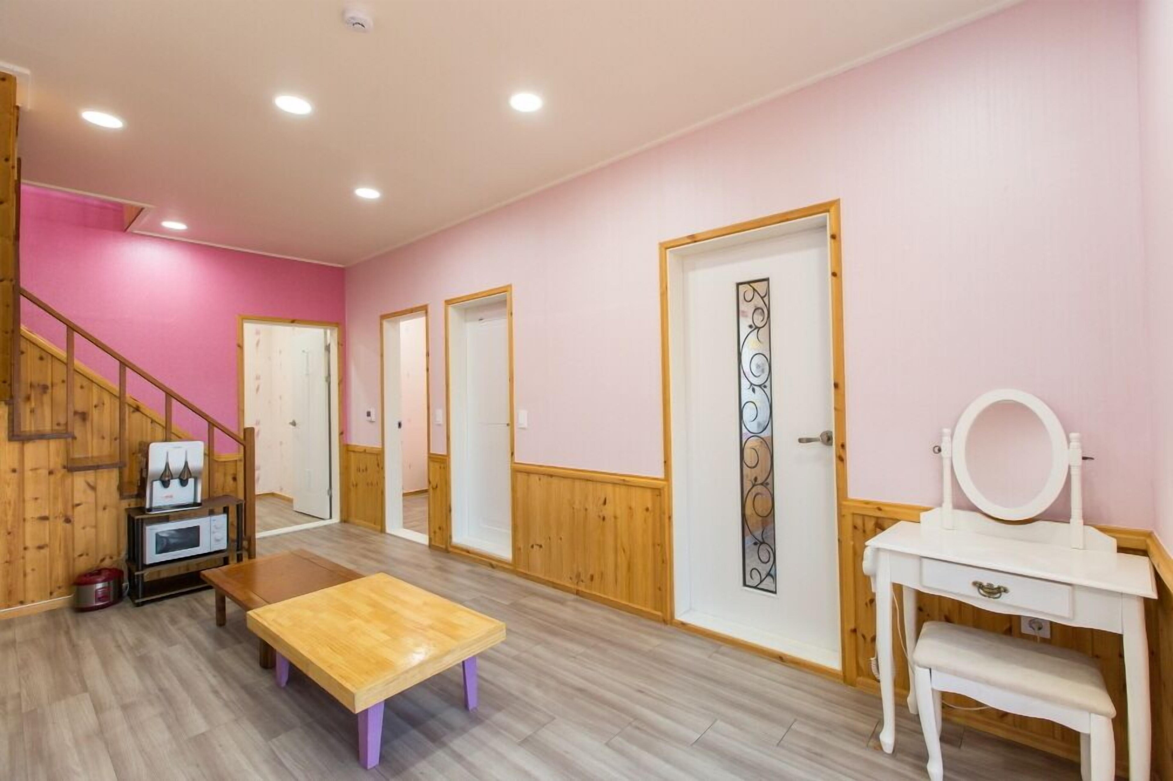 Sunrise Pension