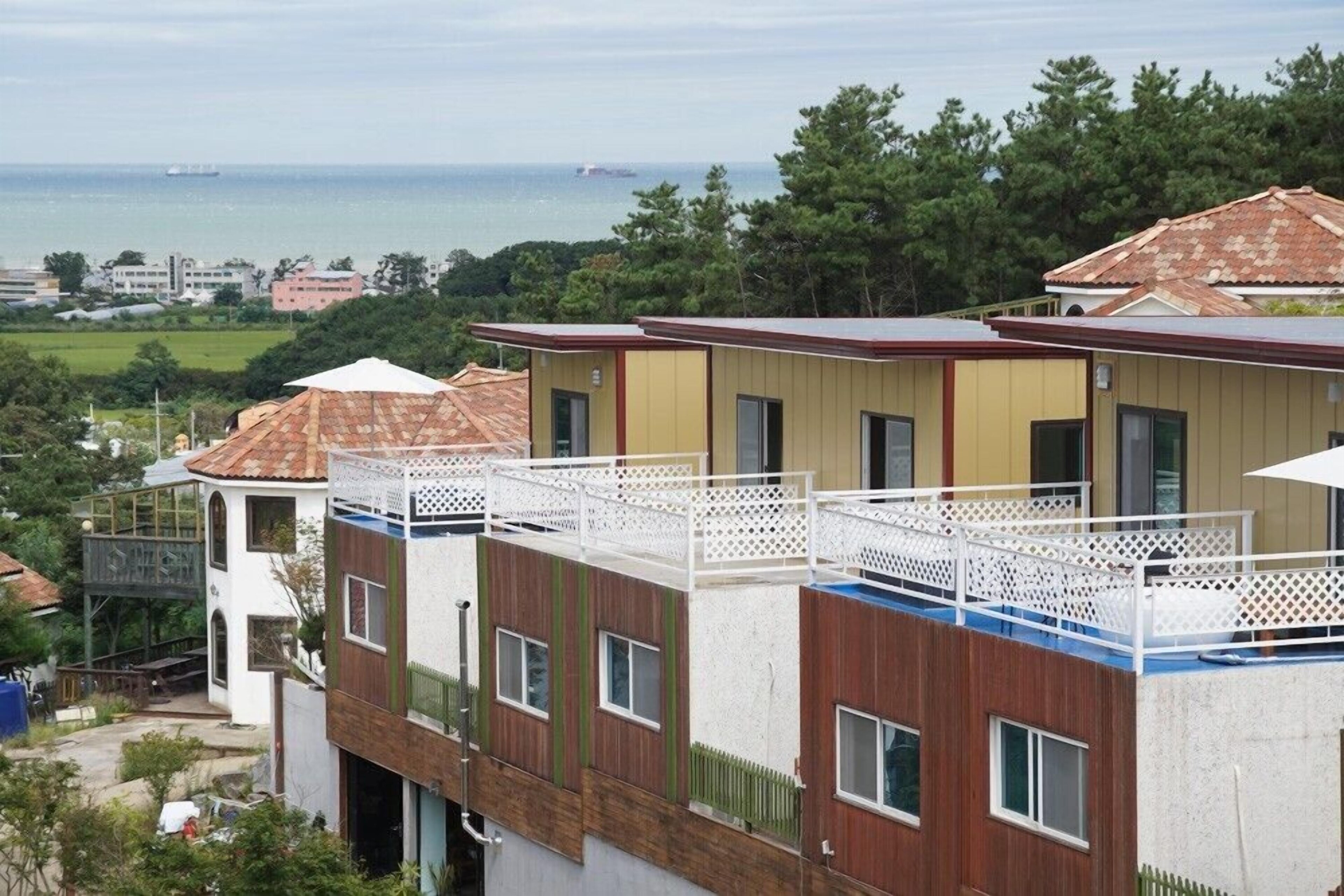 Sunrise Pension