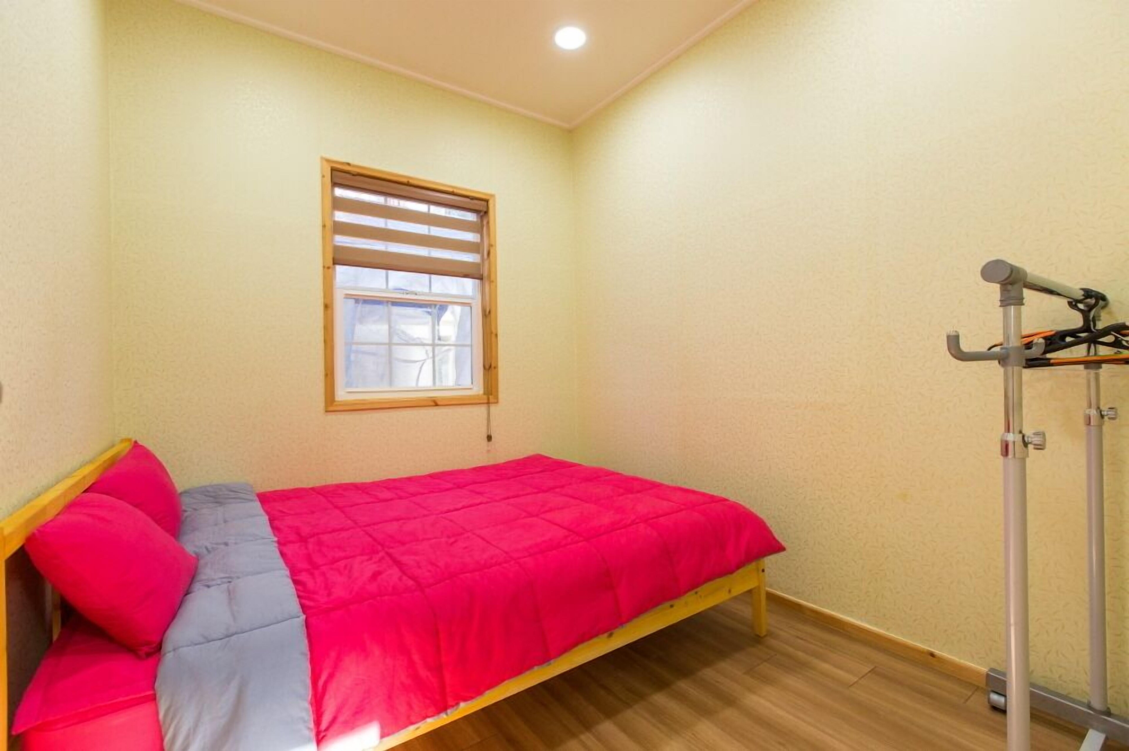 Sunrise Pension