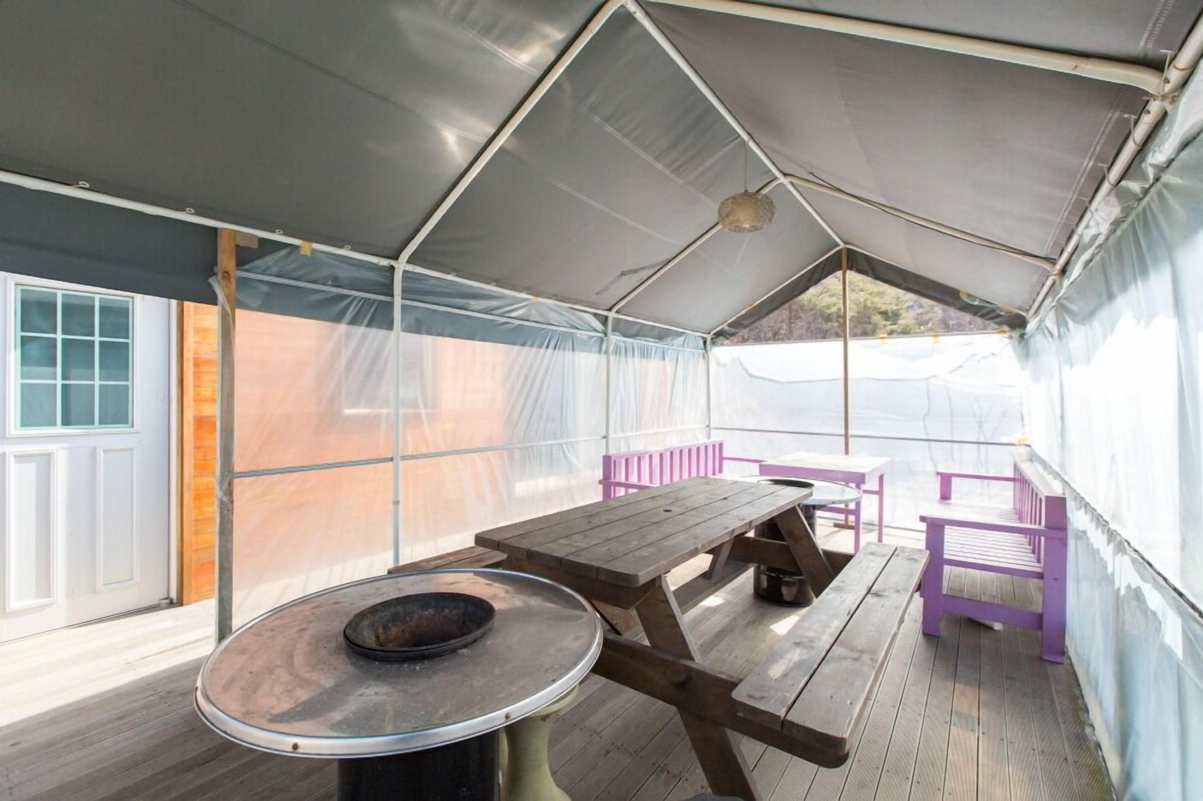 Sunrise Pension