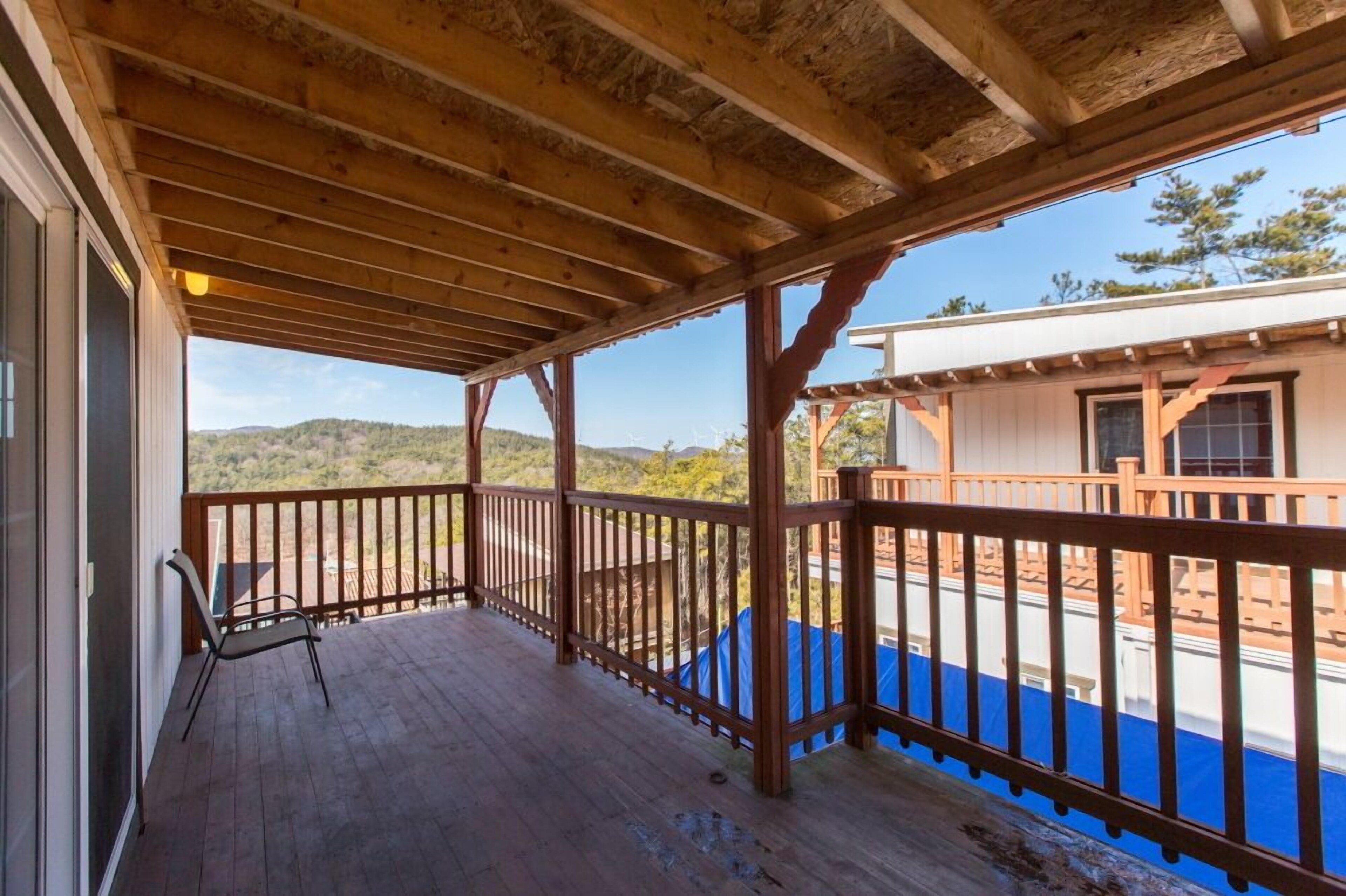 Sunrise Pension