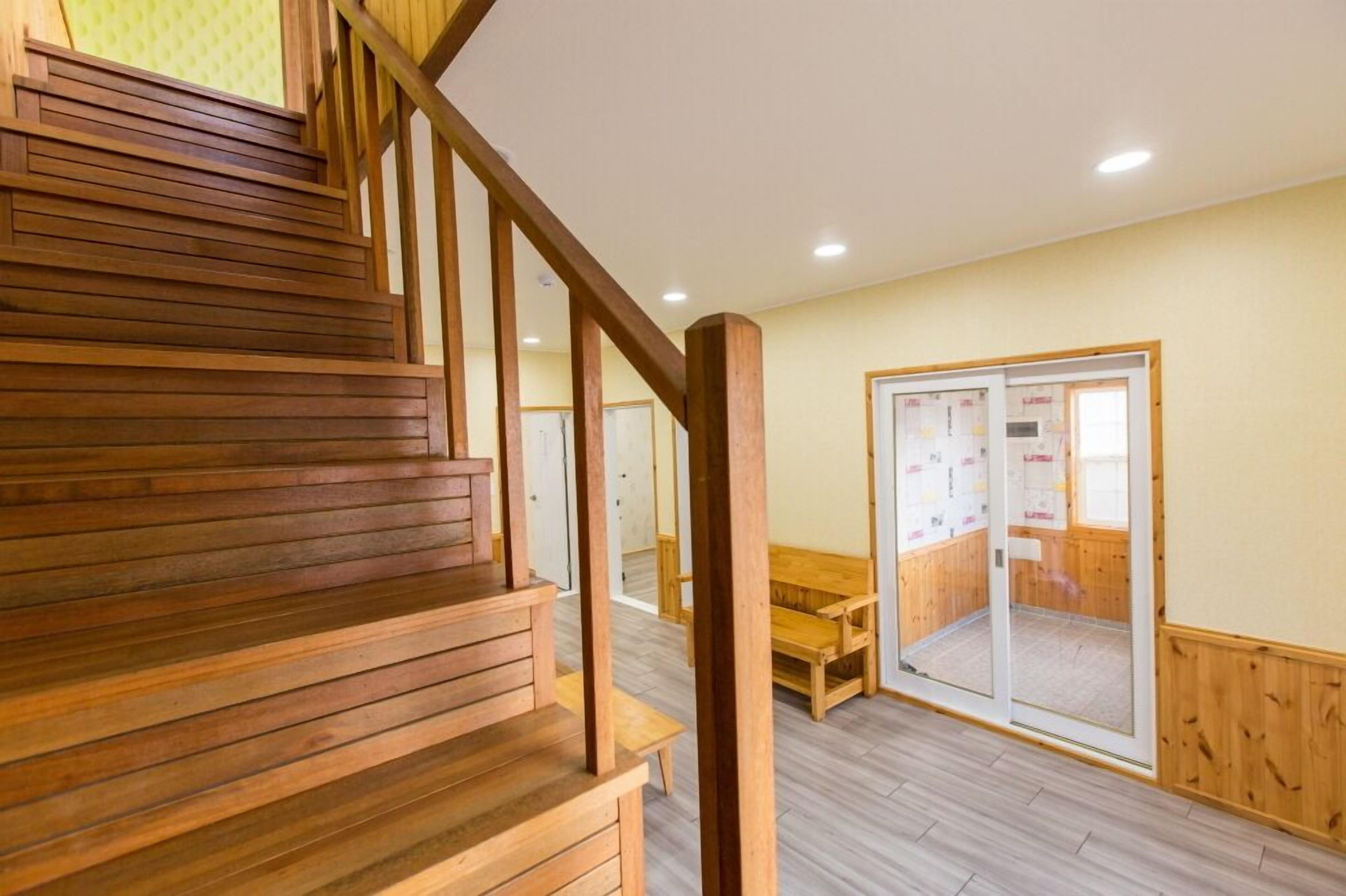 Sunrise Pension