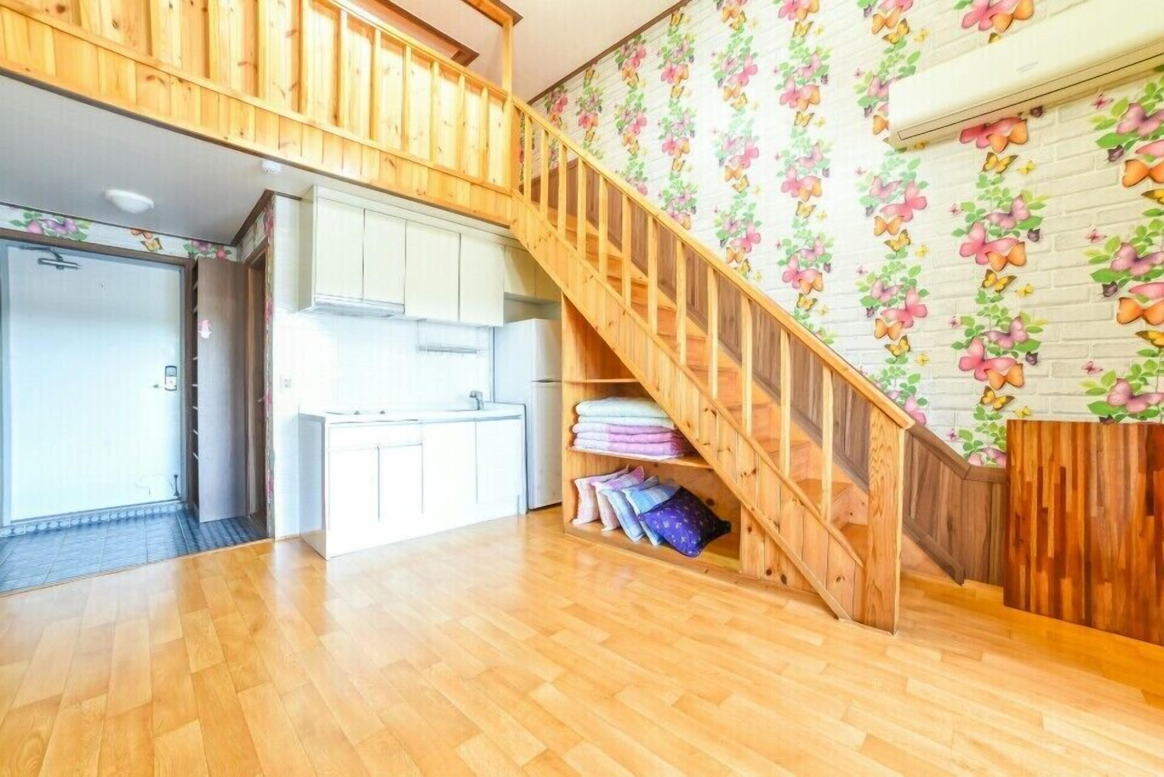 Sunshine Garden Pension