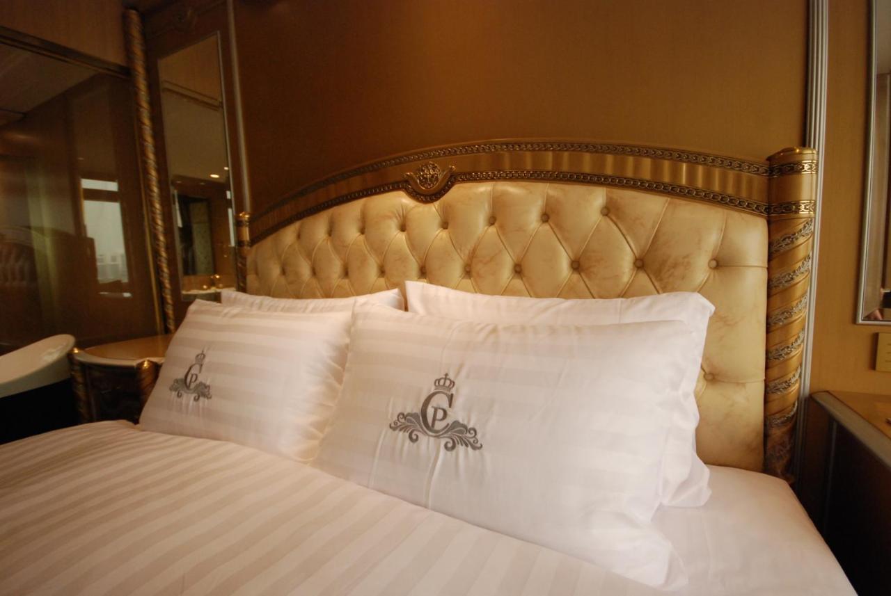 The Central Park Hotel Songdo