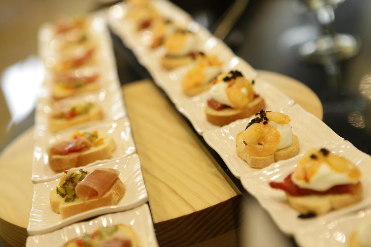 The Central Park Hotel Songdo