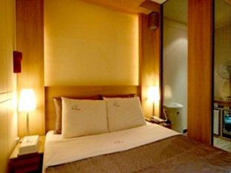 The Stay Hotel