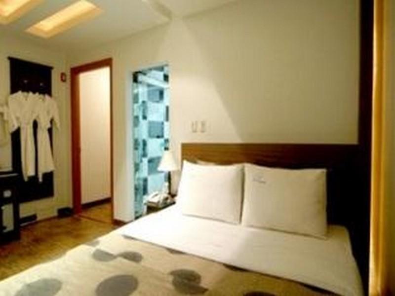 The Stay Hotel