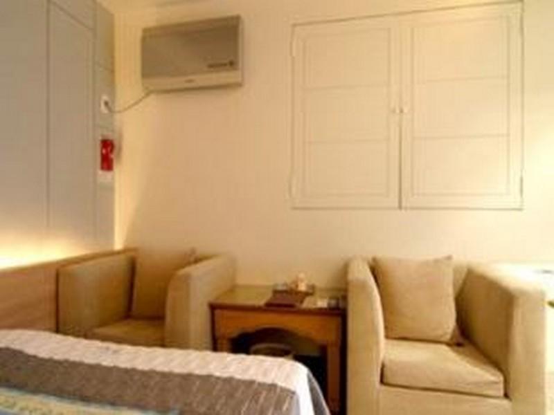 The Stay Hotel