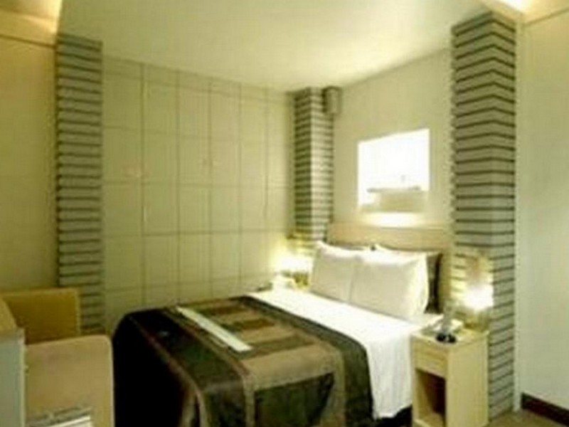 The Stay Hotel