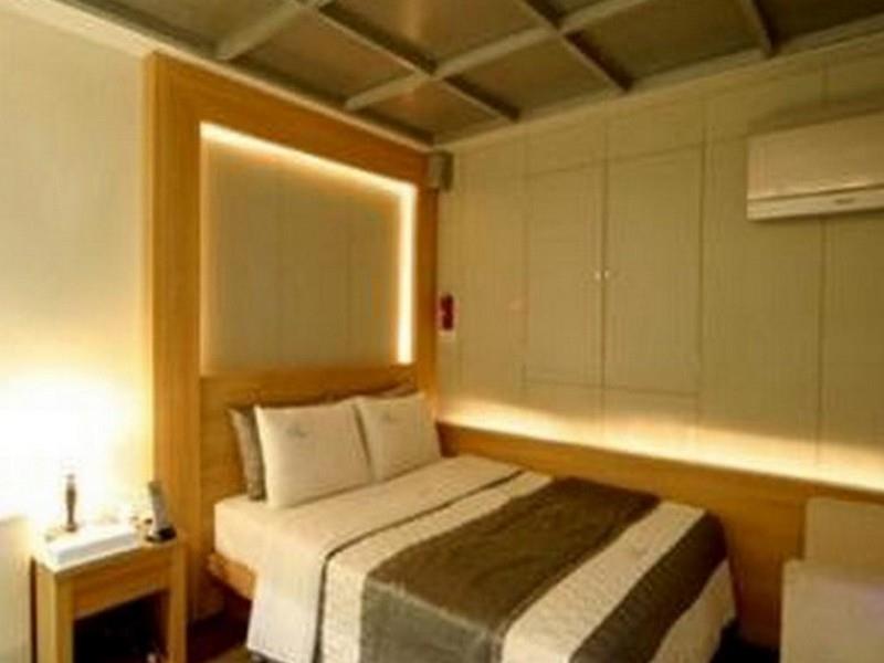 The Stay Hotel