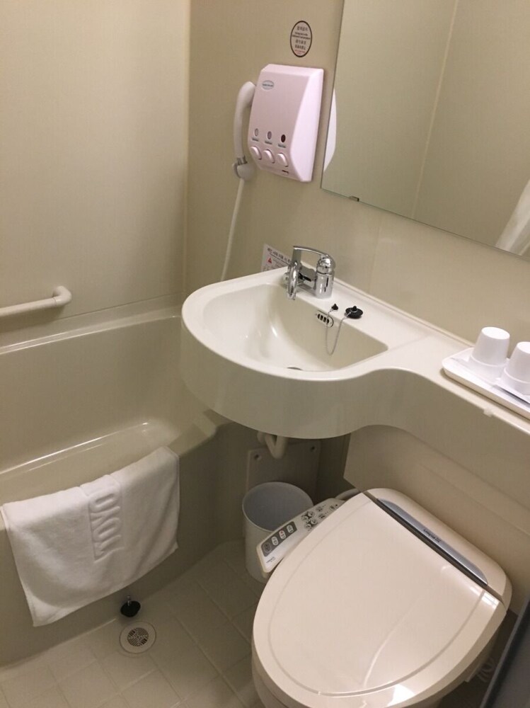 Toyoko Inn Incheon Bupyeong