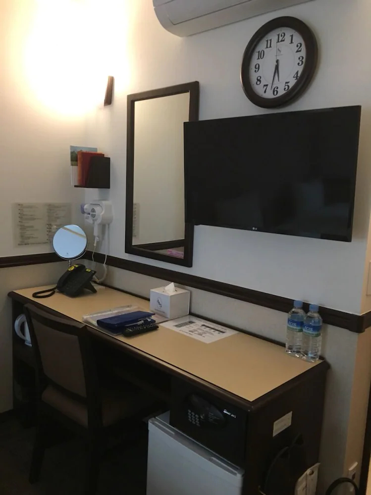 Toyoko Inn Incheon Bupyeong