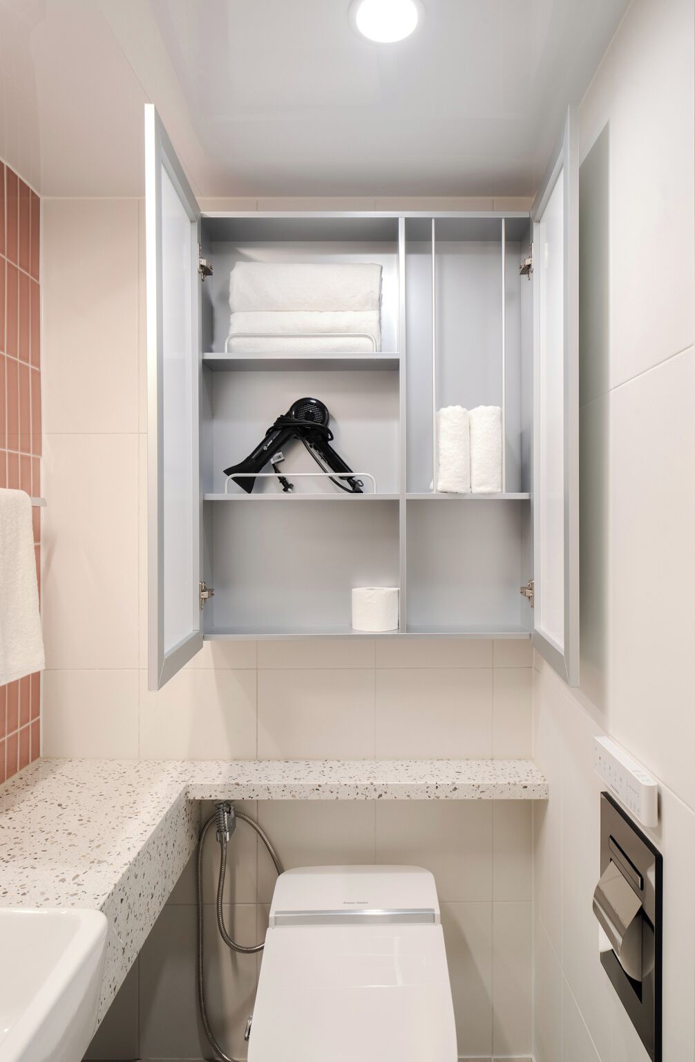 Urbanstay Incheon ChinaTown