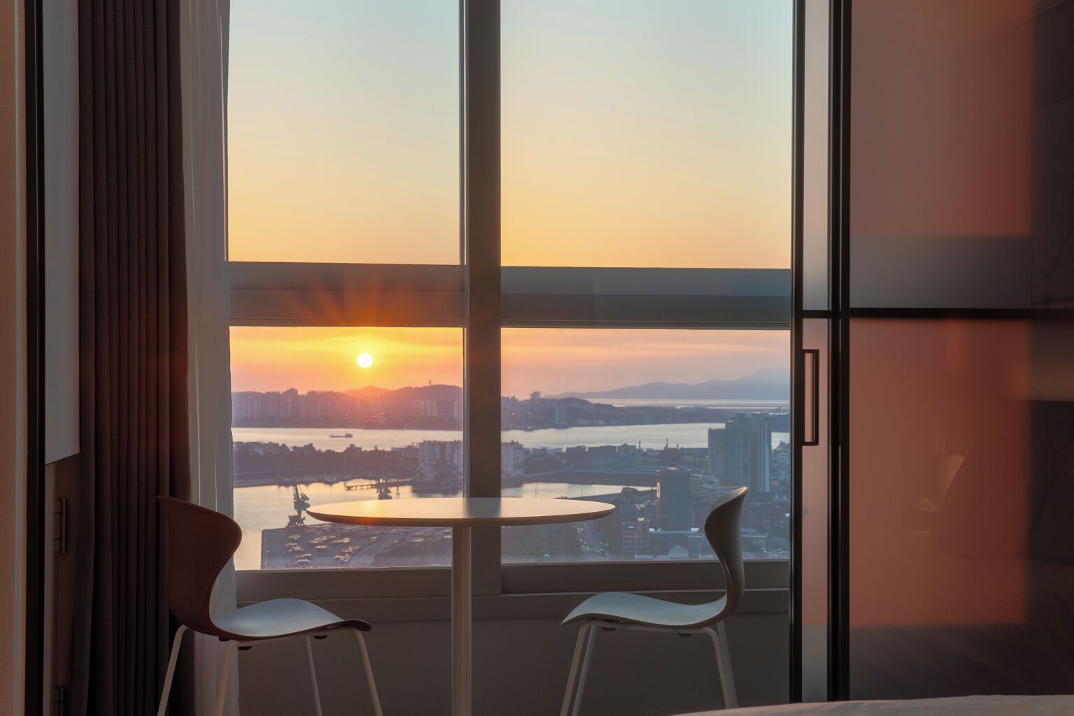 Urbanstay Incheon ChinaTown