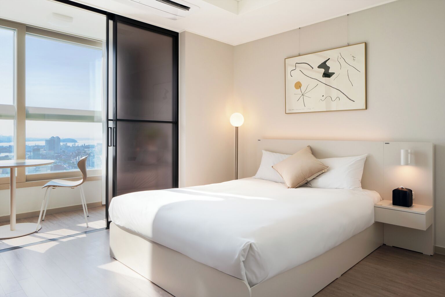 Urbanstay Incheon ChinaTown