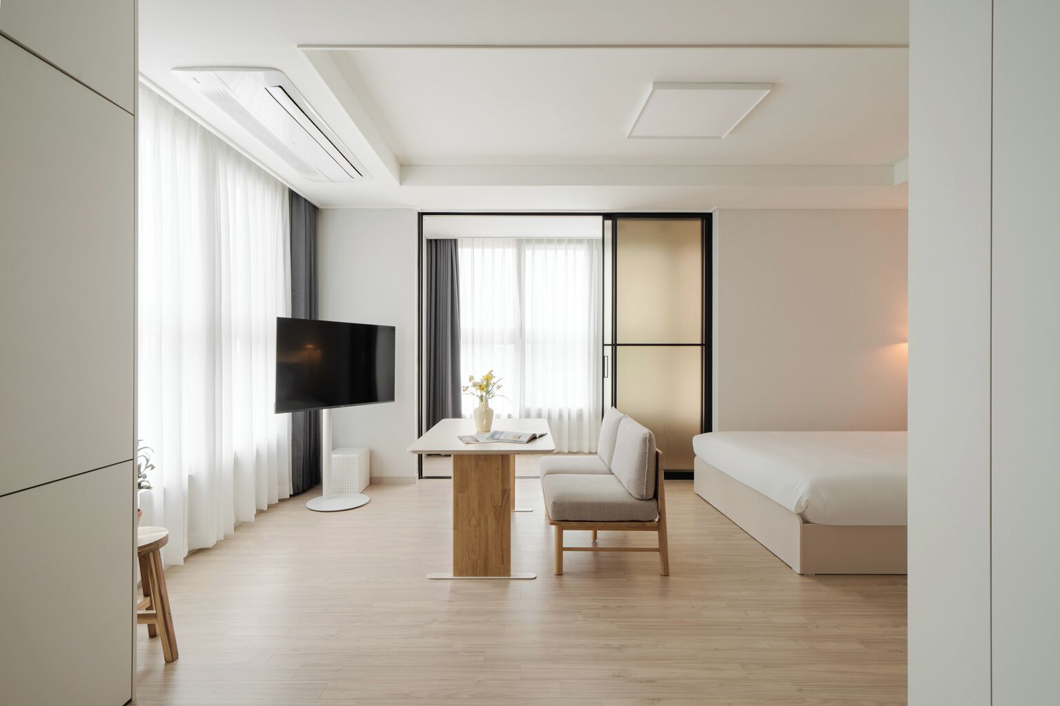 Urbanstay Incheon ChinaTown