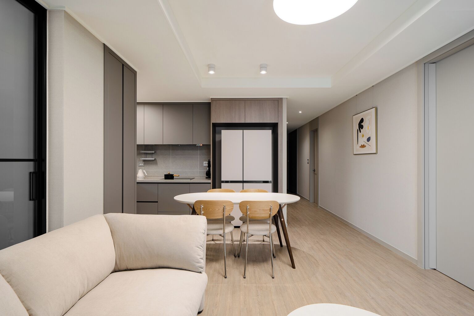 Urbanstay Incheon ChinaTown