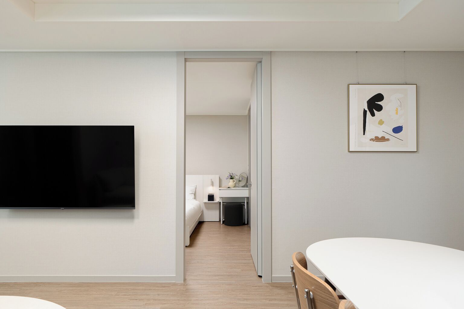 Urbanstay Incheon ChinaTown