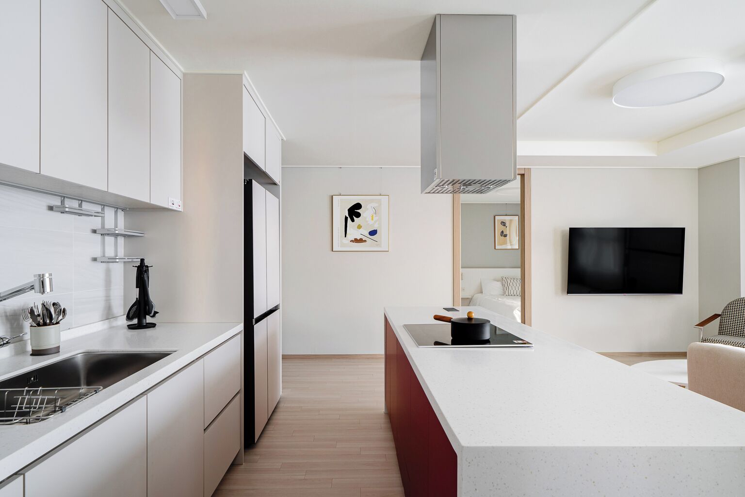 Urbanstay Incheon ChinaTown