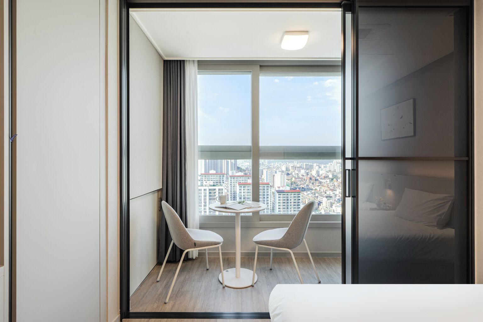 Urbanstay Incheon ChinaTown