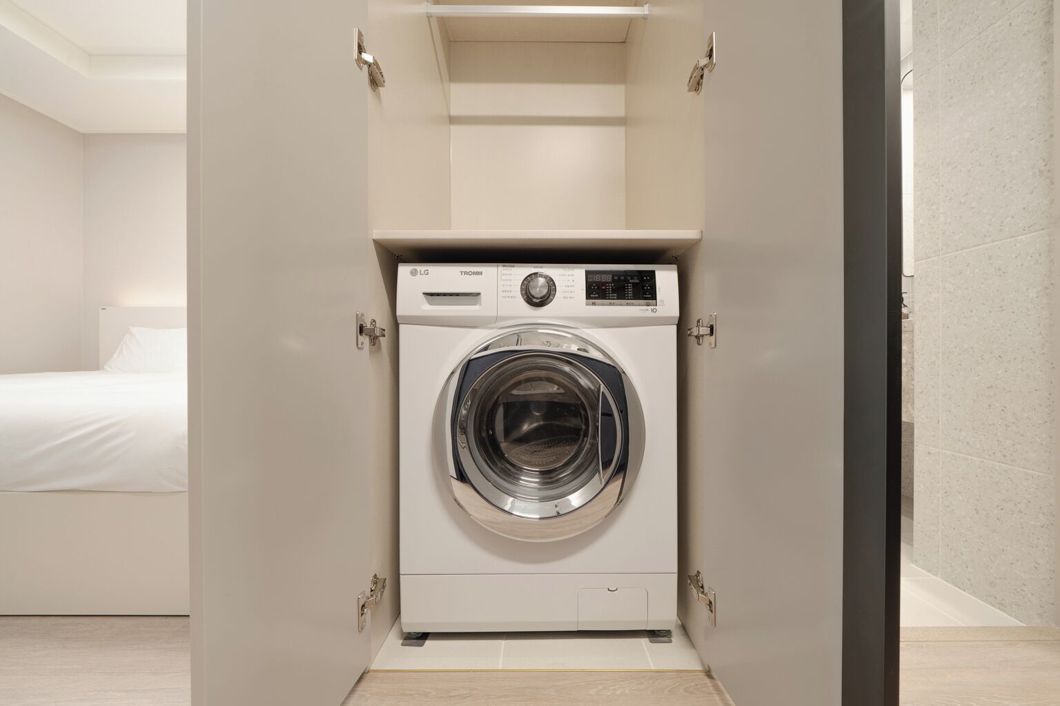 Urbanstay Incheon ChinaTown