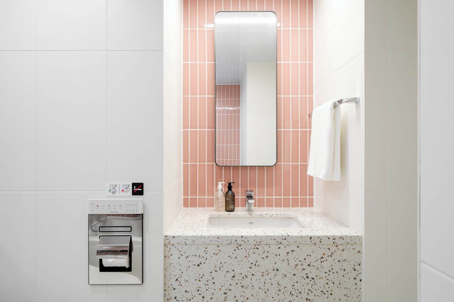 Urbanstay Incheon ChinaTown