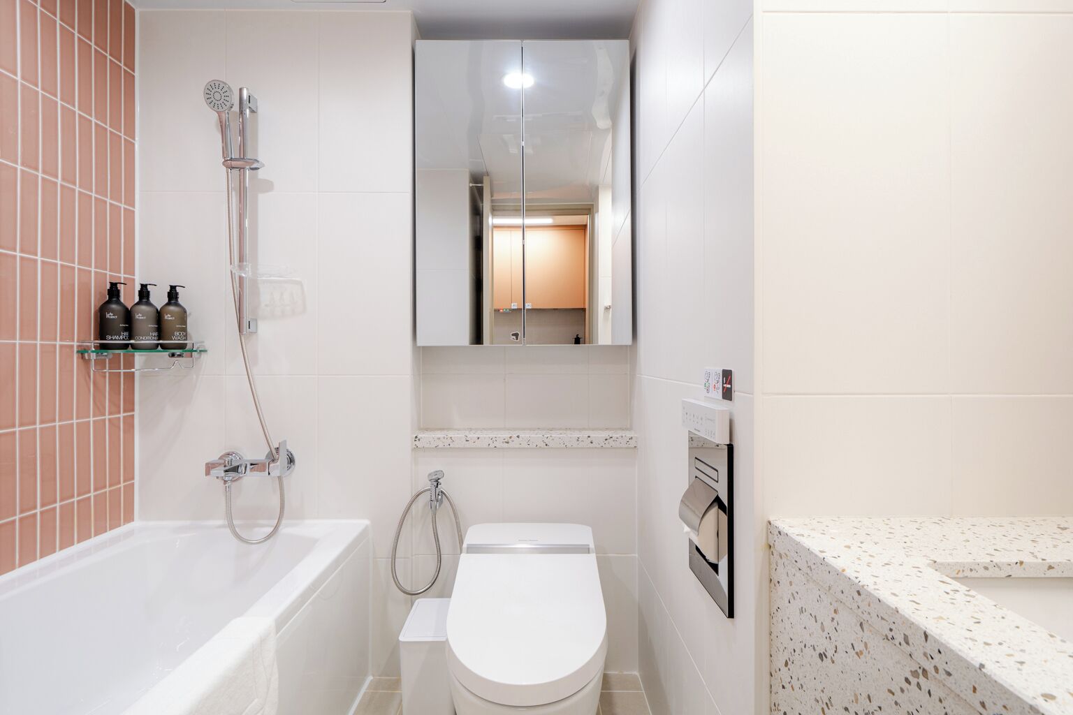 Urbanstay Incheon ChinaTown