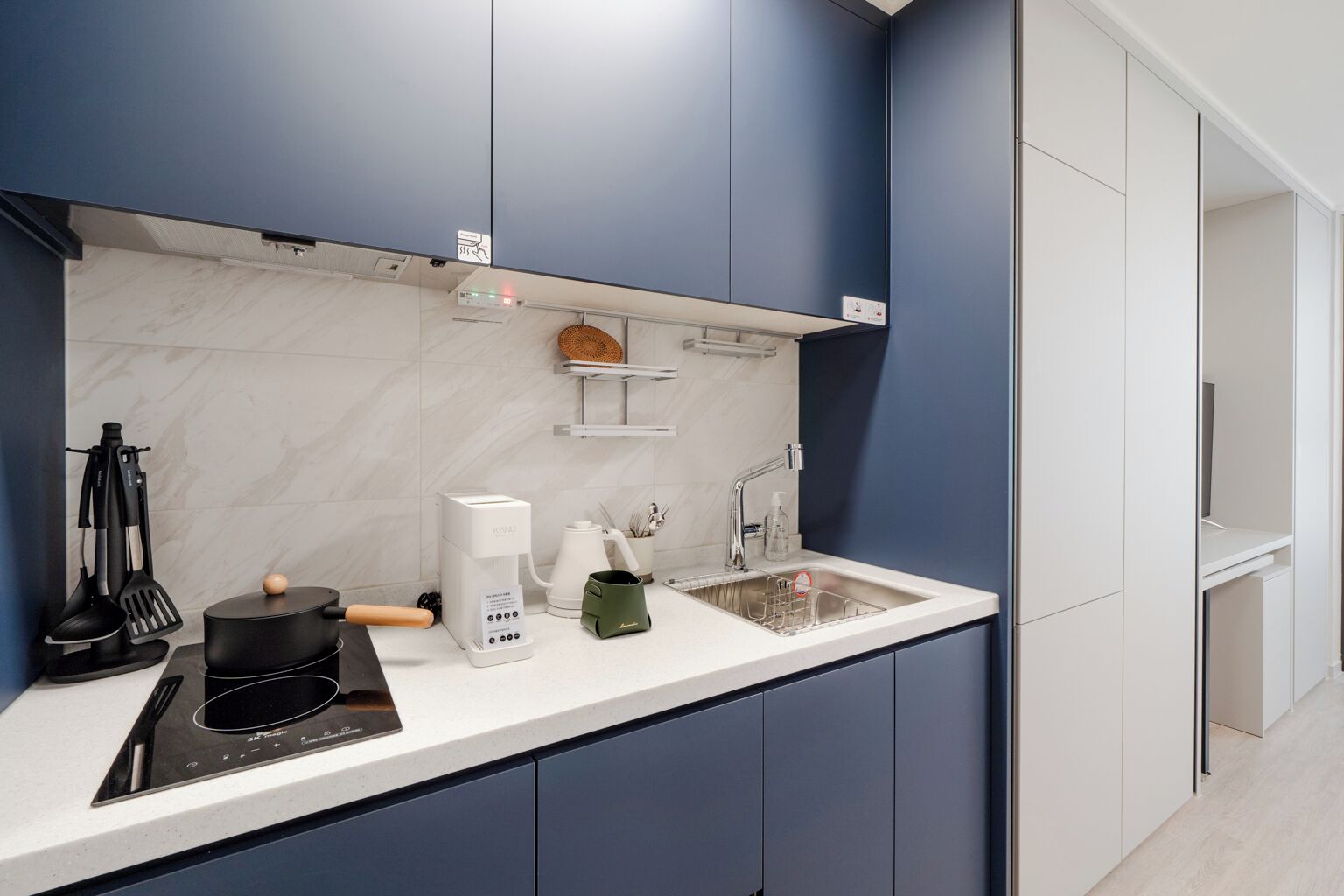 Urbanstay Incheon ChinaTown