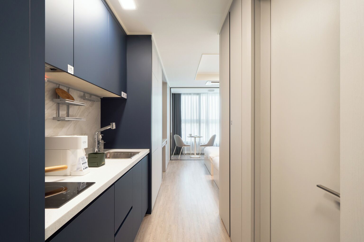 Urbanstay Incheon ChinaTown