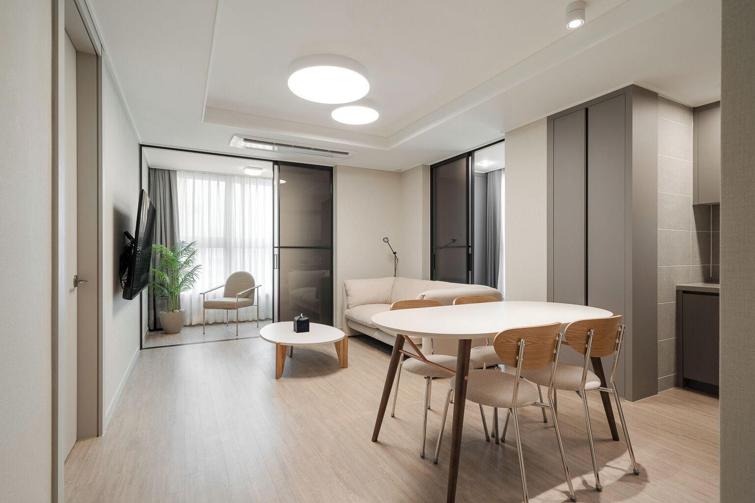 Urbanstay Incheon ChinaTown