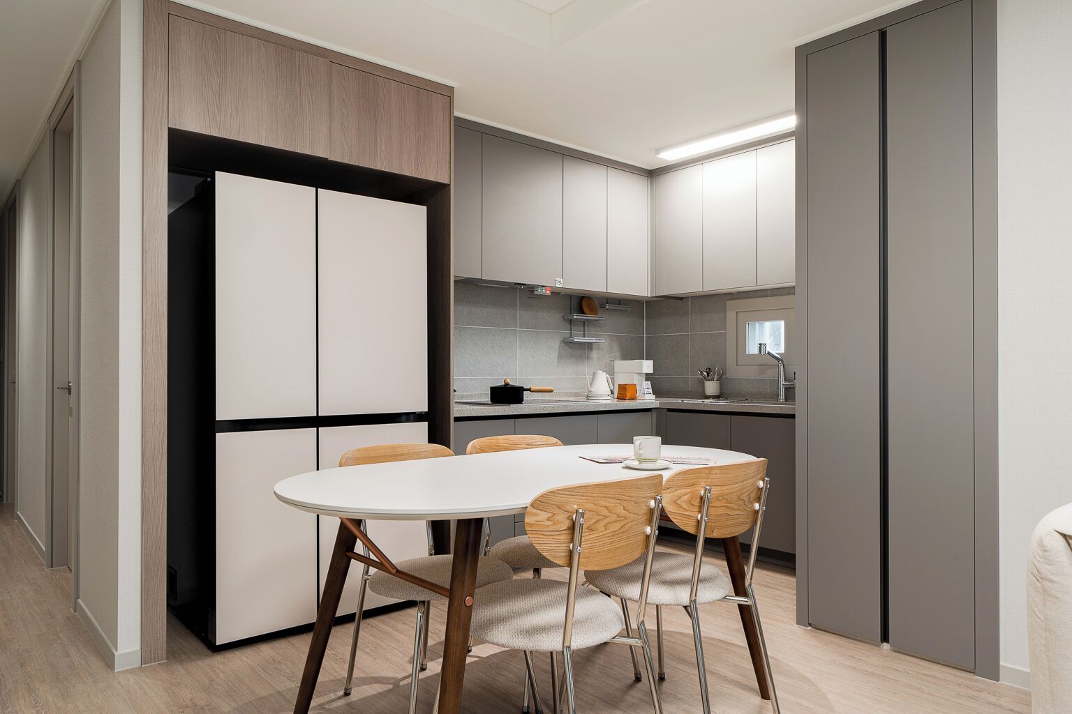 Urbanstay Incheon ChinaTown