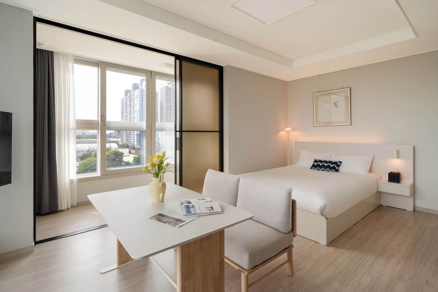 Urbanstay Incheon ChinaTown