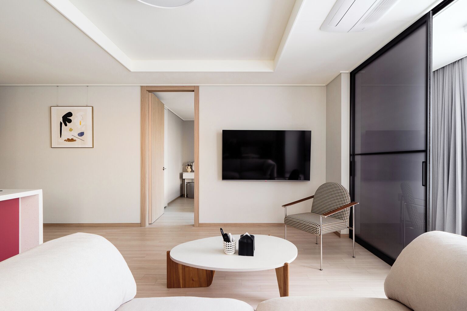 Urbanstay Incheon ChinaTown