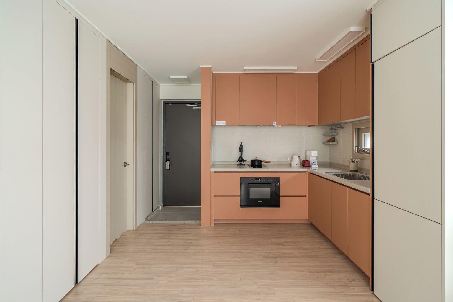 Urbanstay Incheon ChinaTown