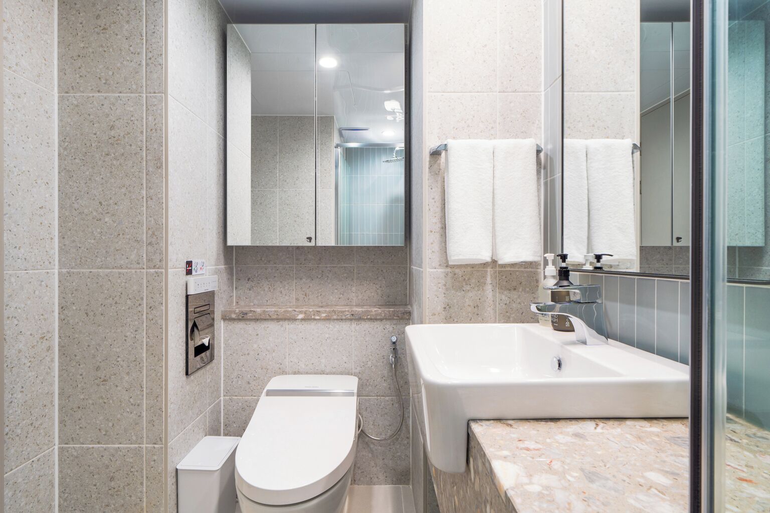 Urbanstay Incheon ChinaTown