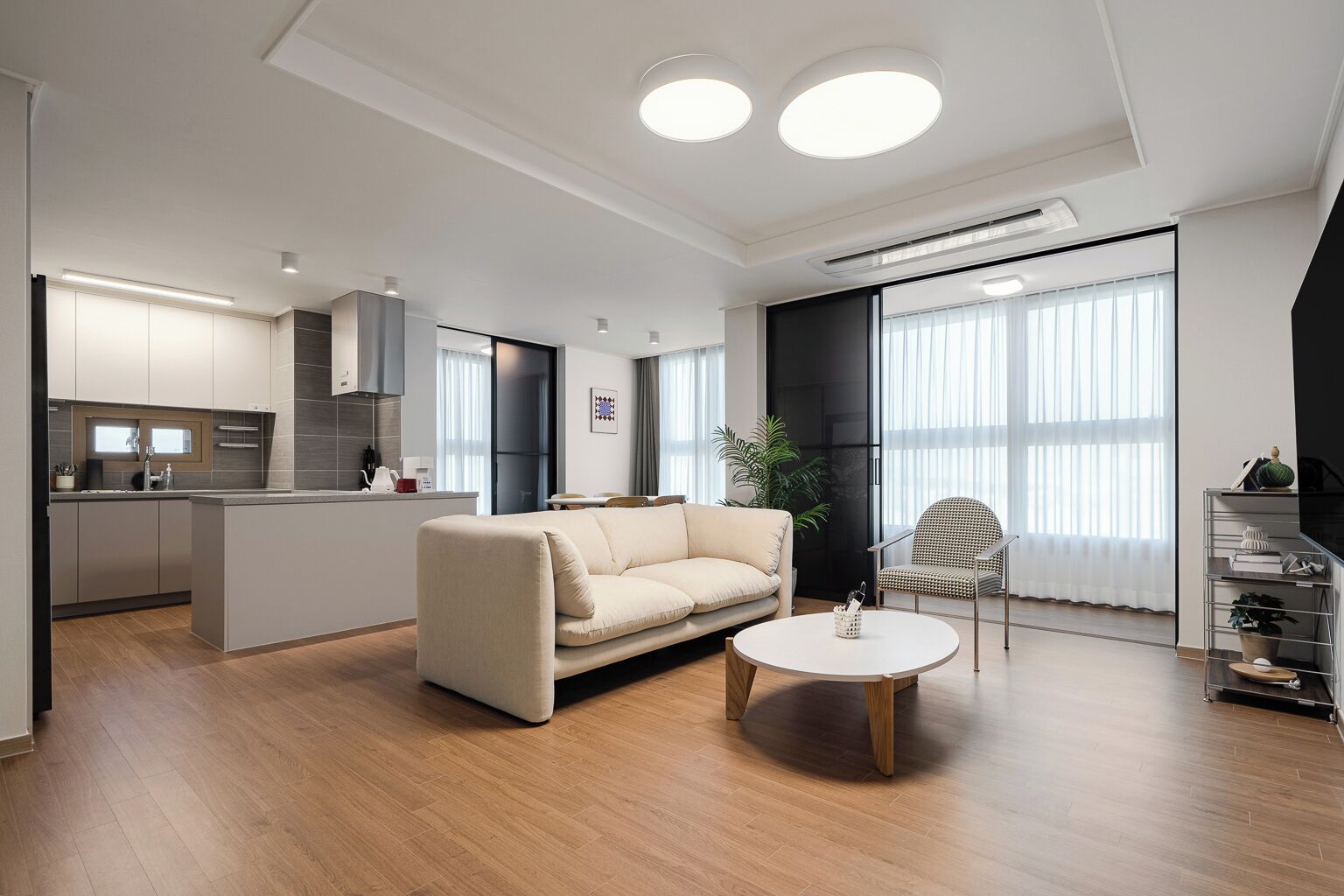 Urbanstay Incheon ChinaTown