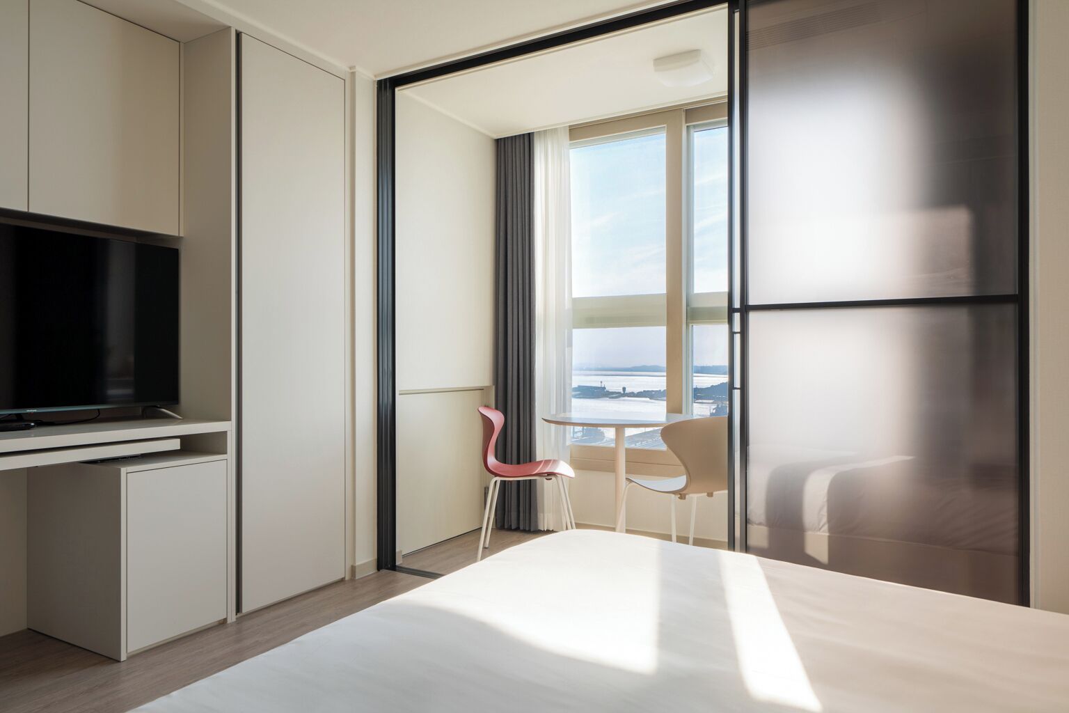 Urbanstay Incheon ChinaTown