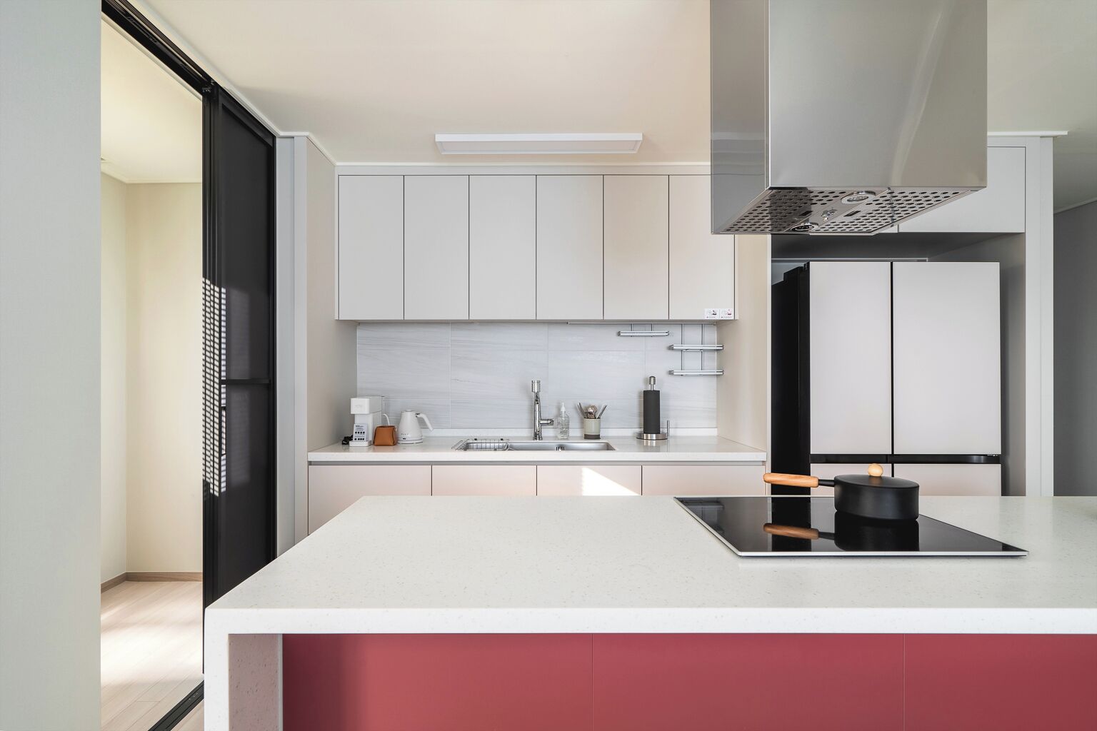 Urbanstay Incheon ChinaTown