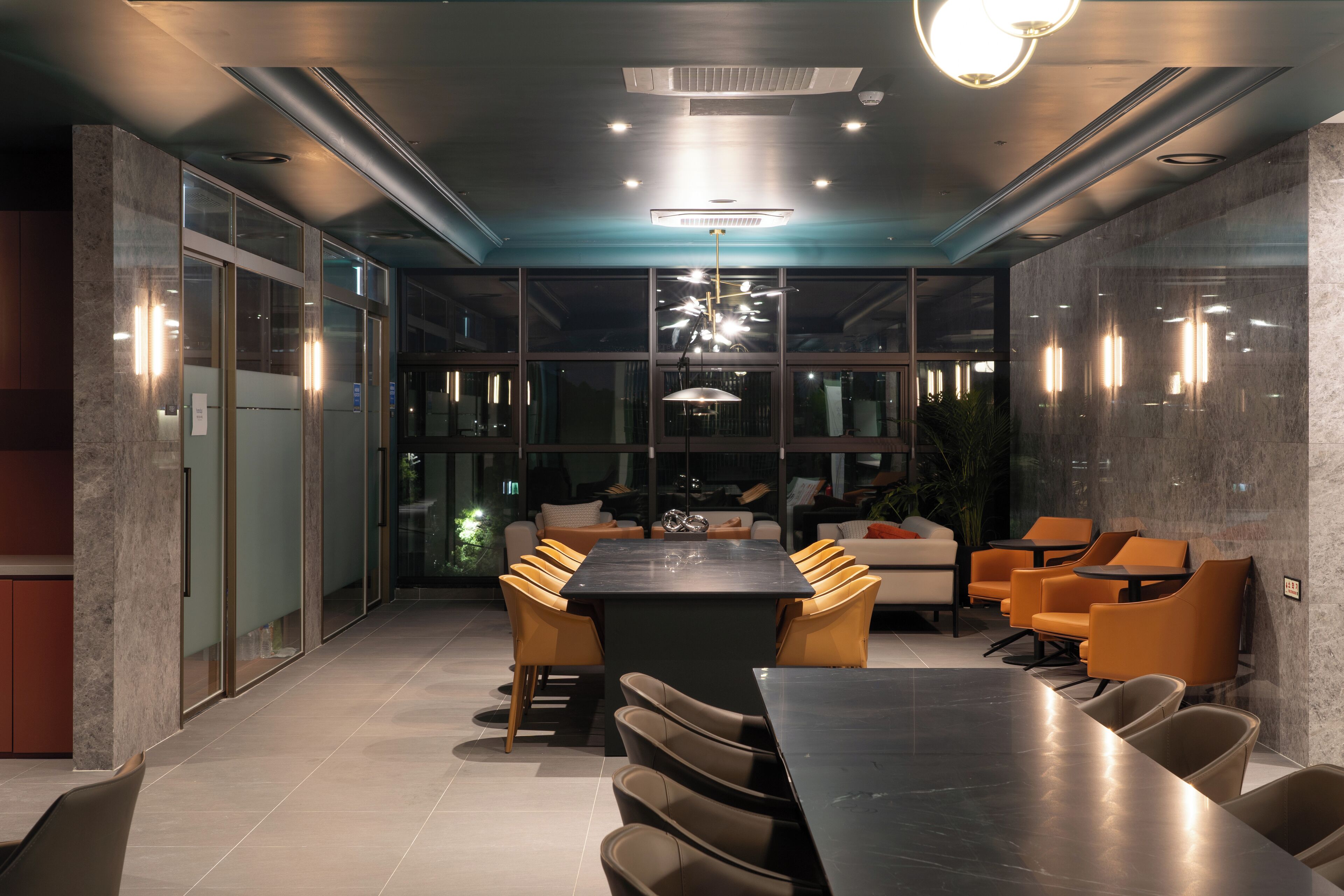 Urbanstay Incheon ChinaTown