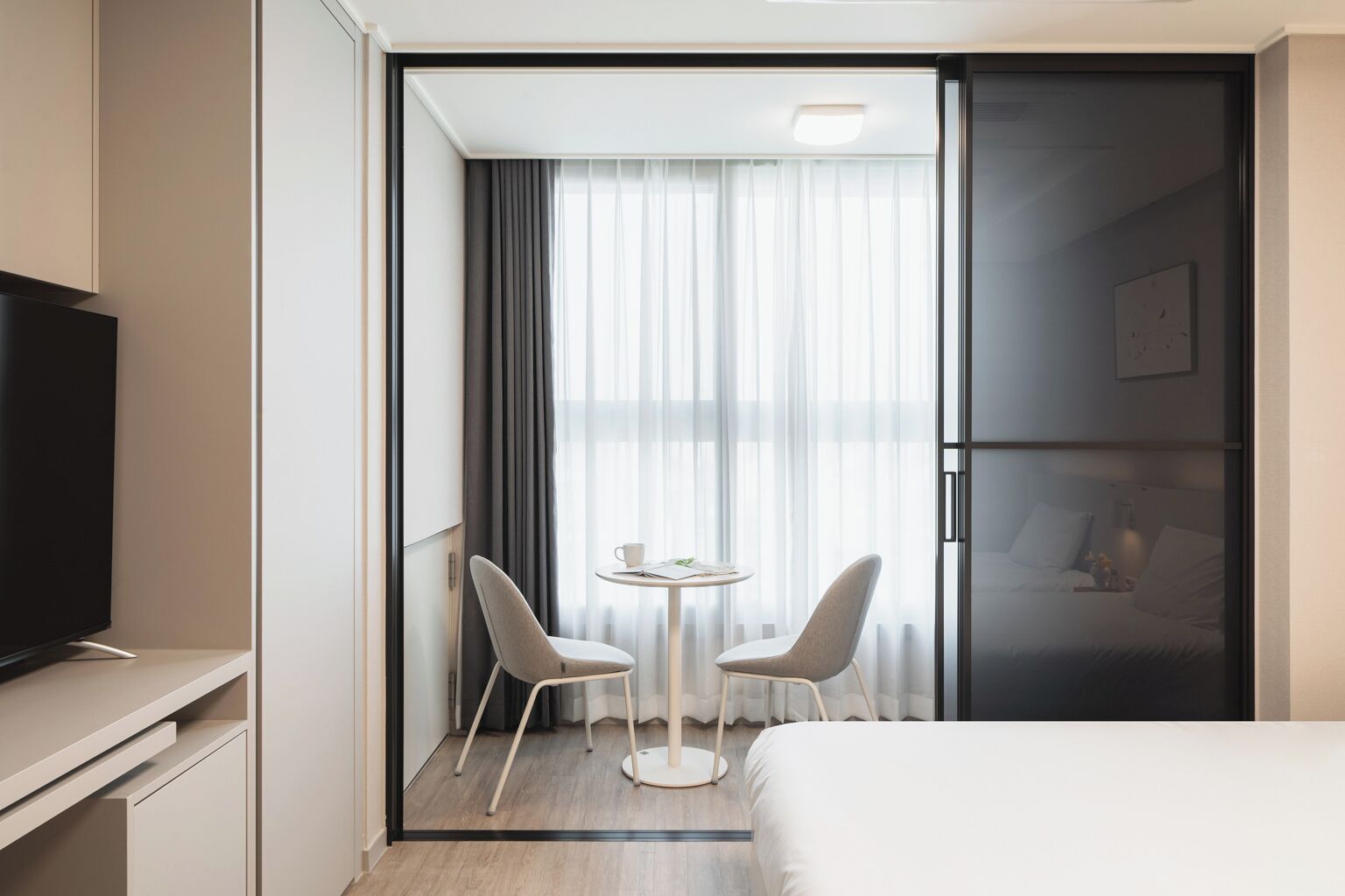 Urbanstay Incheon ChinaTown