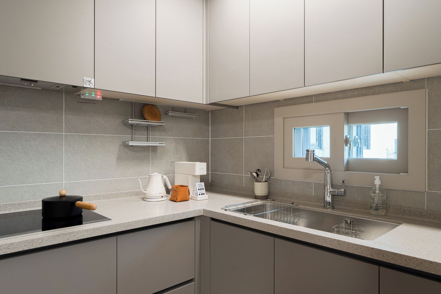 Urbanstay Incheon ChinaTown