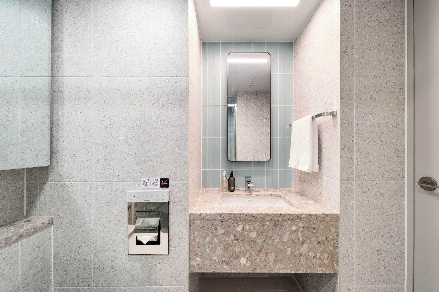 Urbanstay Incheon ChinaTown