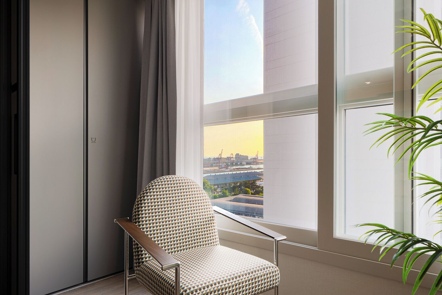 Urbanstay Incheon ChinaTown