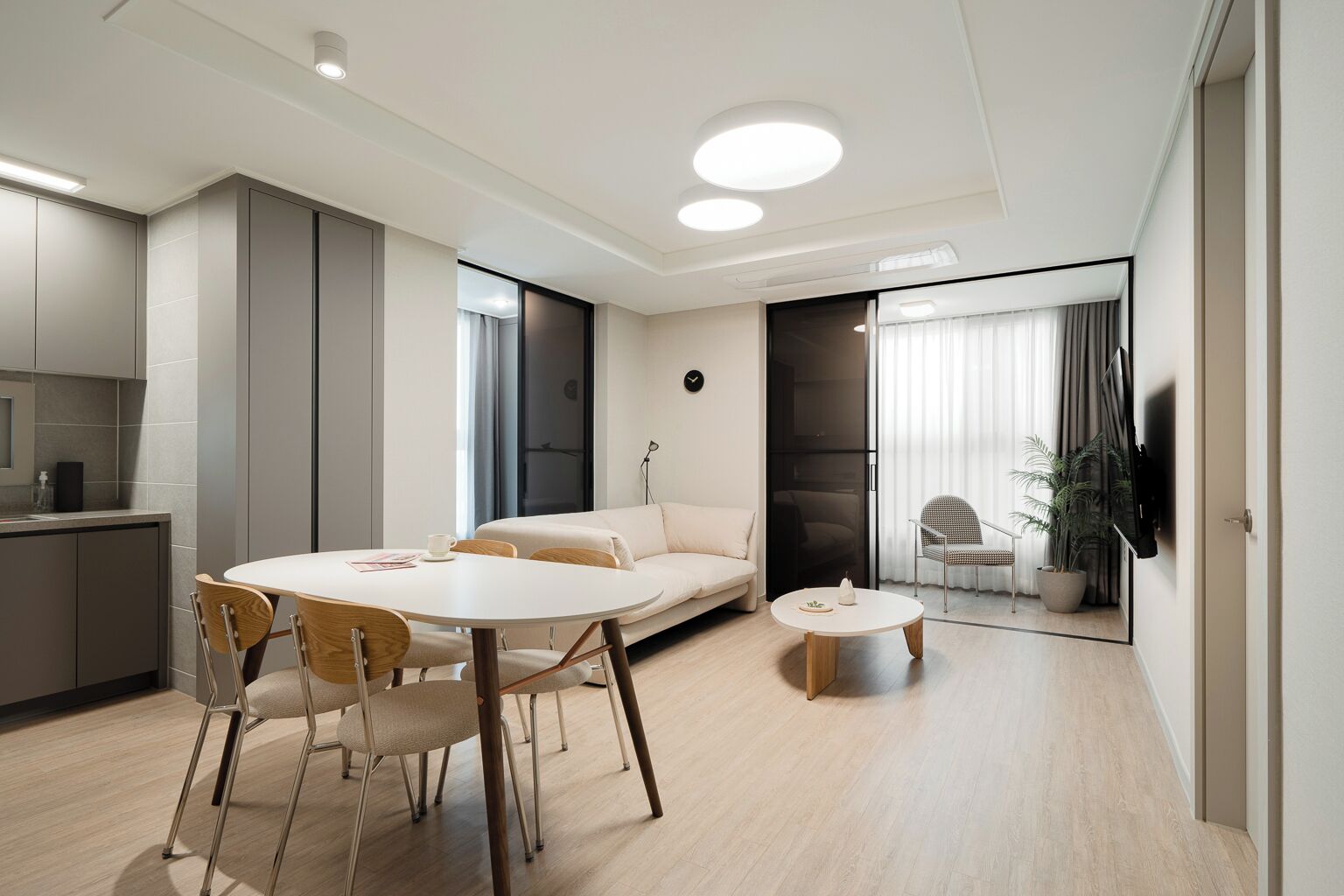 Urbanstay Incheon ChinaTown