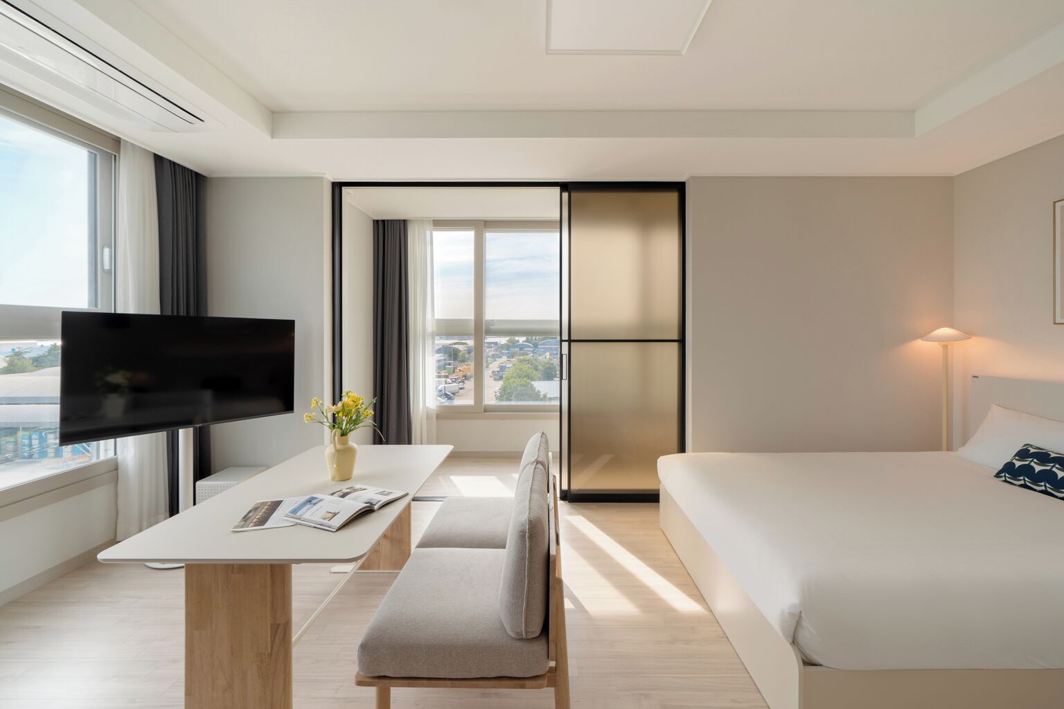 Urbanstay Incheon ChinaTown