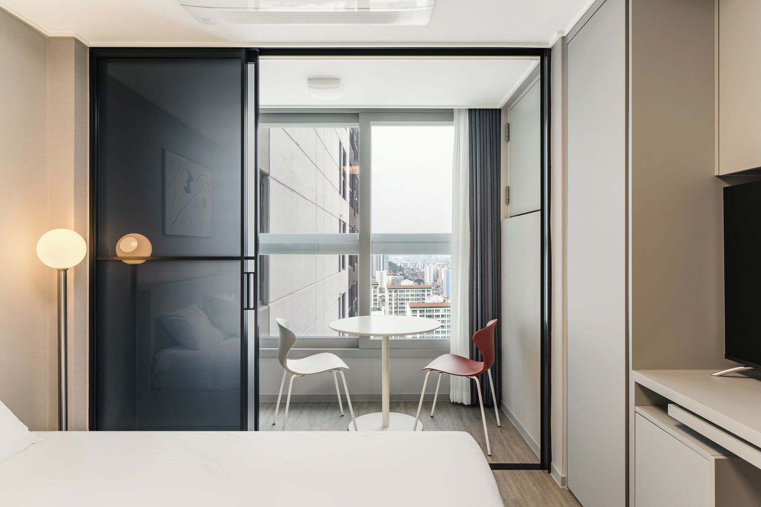 Urbanstay Incheon ChinaTown