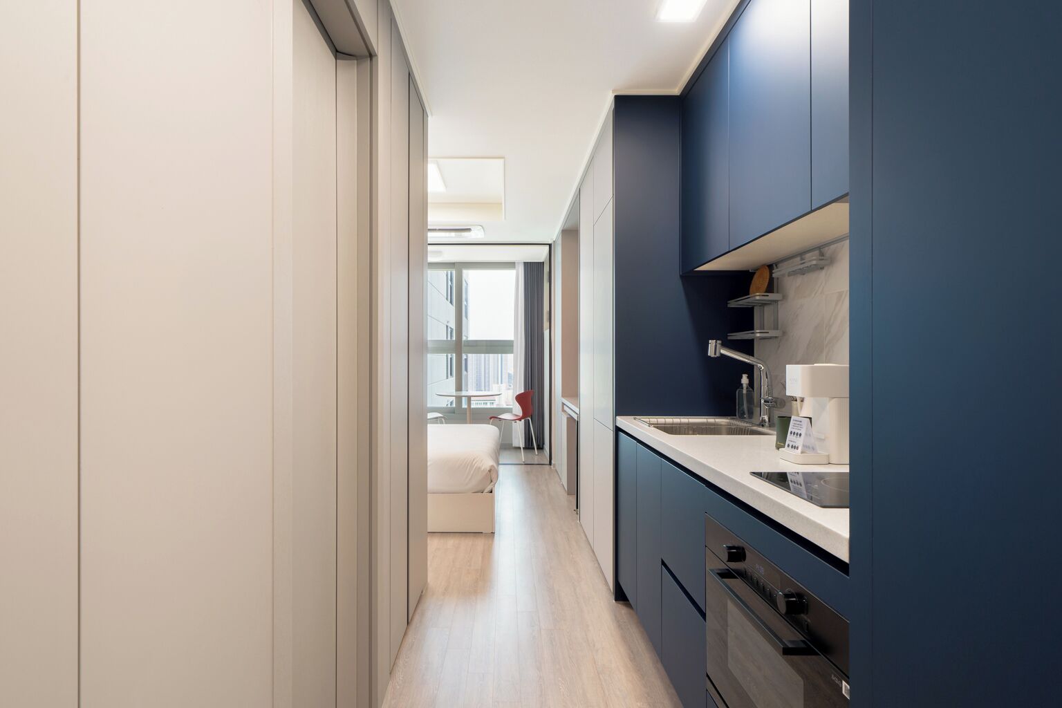 Urbanstay Incheon ChinaTown