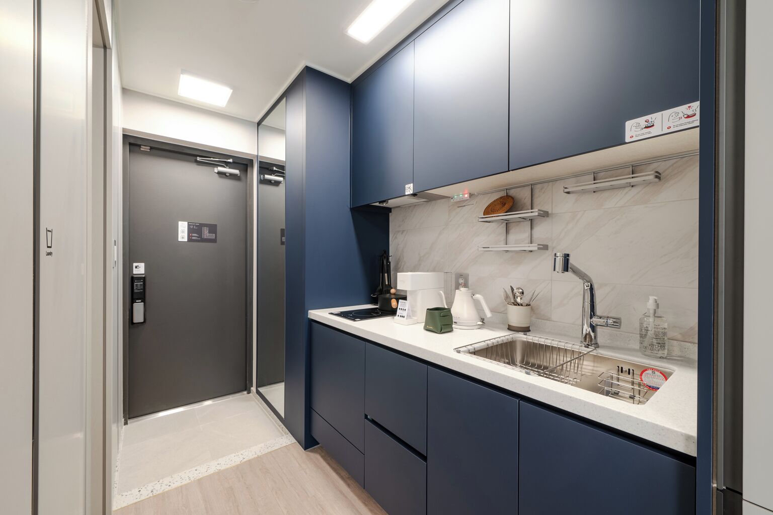 Urbanstay Incheon ChinaTown