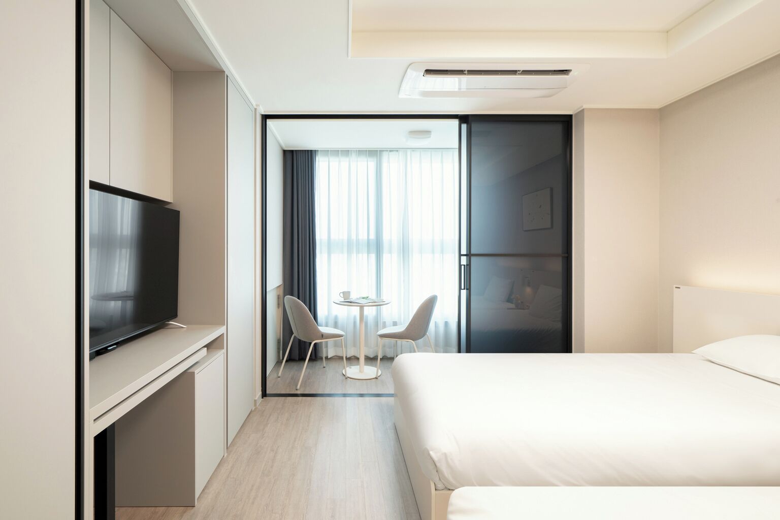 Urbanstay Incheon ChinaTown