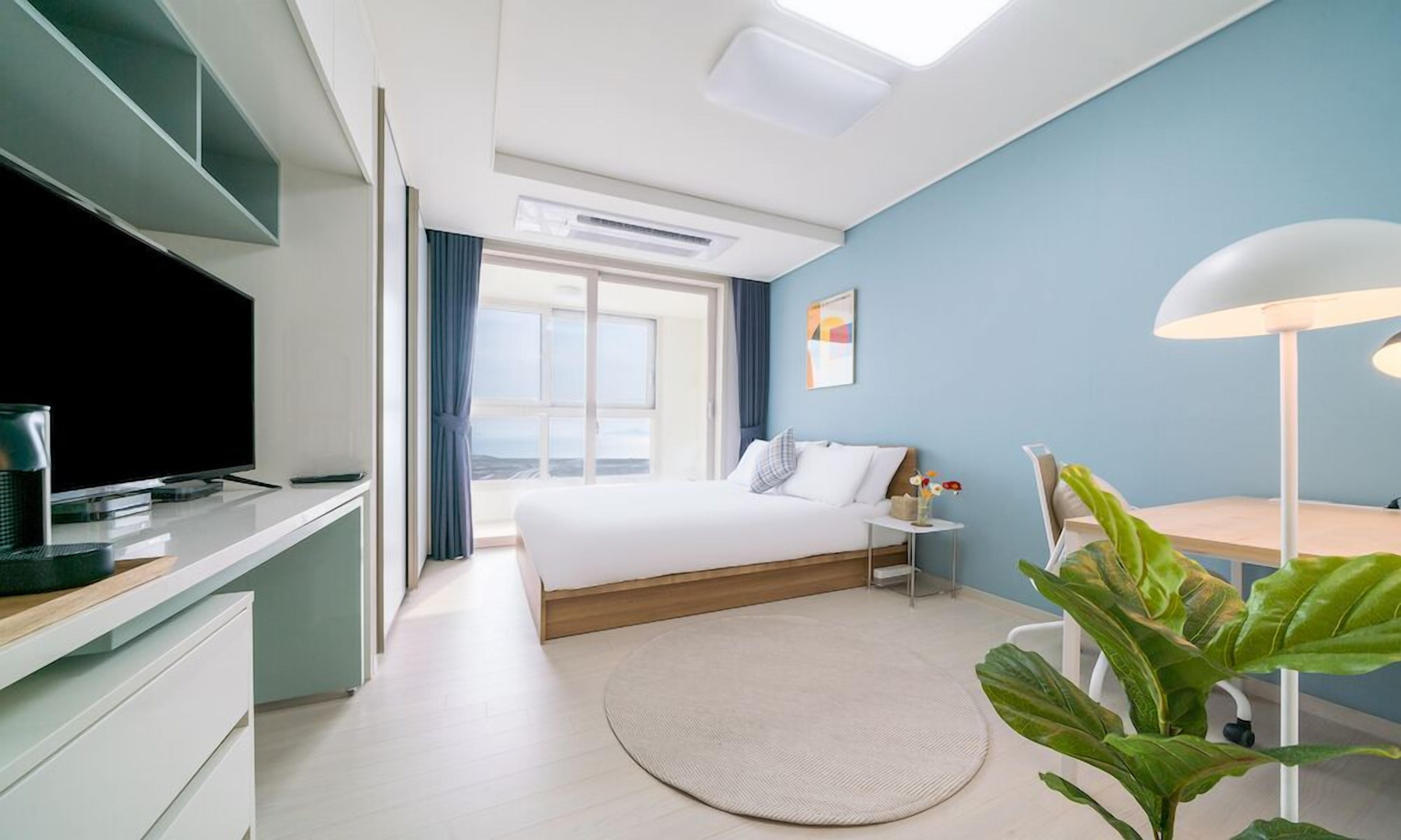 Urbanstay Incheon Songdo